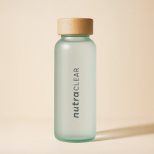 Bouteille en verre (500ml)
