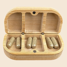 Pilulier Nutraclear