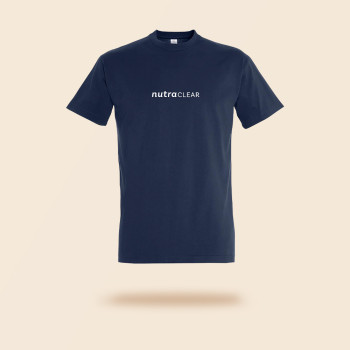 T-shirt Nutraclear