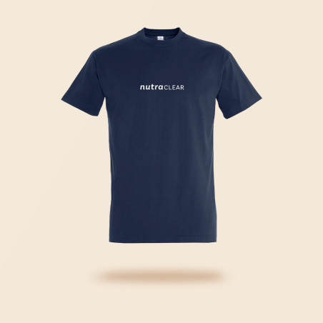 T-shirt Nutraclear