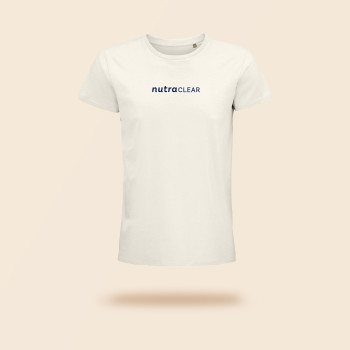 T-shirt Nutraclear - Accessoires -  Nutraclear zz