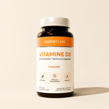 Vitamine D3