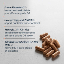 Vitamine D3