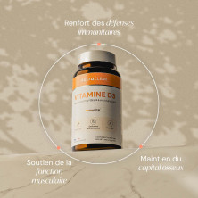 Vitamine D3