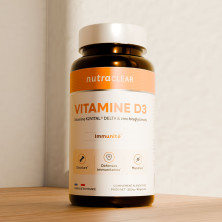 Vitamine D3