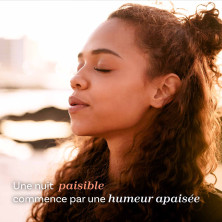 Mélatonine + Mélatonine +