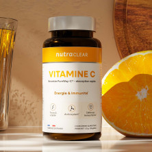 Vitamine C PureWay-C®