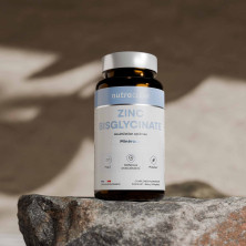 Zinc bisglycinate + B6