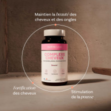 Complexe Cheveux