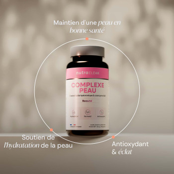 Complexe Peau