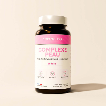 Complexe Peau